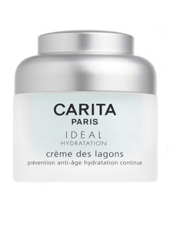 carita lagoon cream LP
