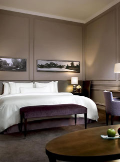 Westin hotel, Paris - Reviews - Marie Claire