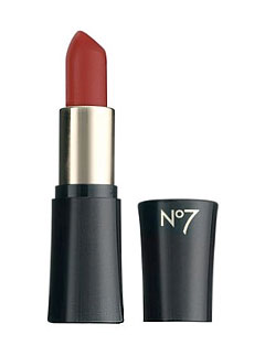 No7 Moisture Drench Lipstick - Best red lipsticks - Beauty - Marie Claire