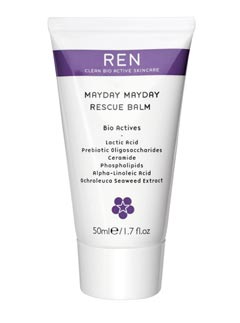 REN Mayday Mayday Rescue Balm