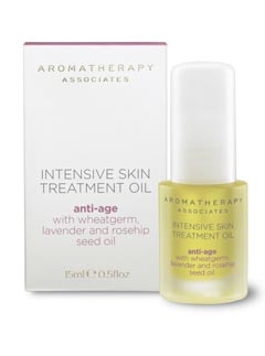 Aromatherapy Associates Intensive Skin Treatment Oil