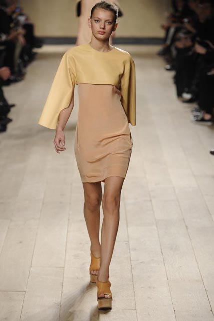 Celine Spring Summer 2010 - Paris Fashion Week - Marie Claire