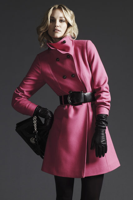 M&S A/W 2009, Marks and Spencers Autumn/Winter 2009 Collection