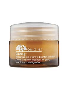 Marie Claire beauty buy of the day: Origins GinZing Eye cream