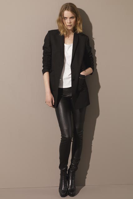 Whistles A/W 2009