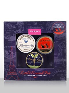 Bourjois Little Round Pot Vintage Eyeshadow 