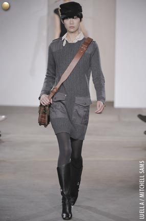 The-Trend-Military