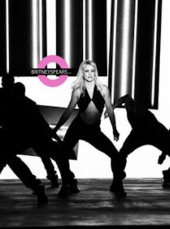 Britney Spears - Celebrity News - Marie Claire
