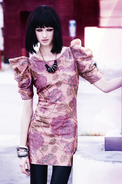 Monsoon A/W 2009, High Street Fashion Monsoon A/W 2009, High Street Fashion