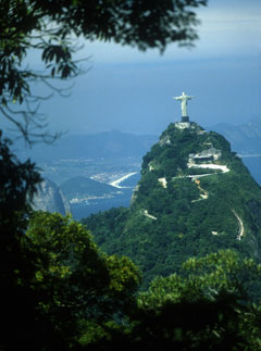 Rio de Janeiro - On location - Travel - Marie Claire