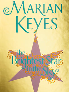The brightest star in the sky, book review