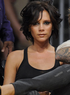 Victoria Beckham - Celebrity News - Marie Claire