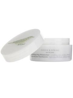Green & Spring Nourishing Day Moisturiser