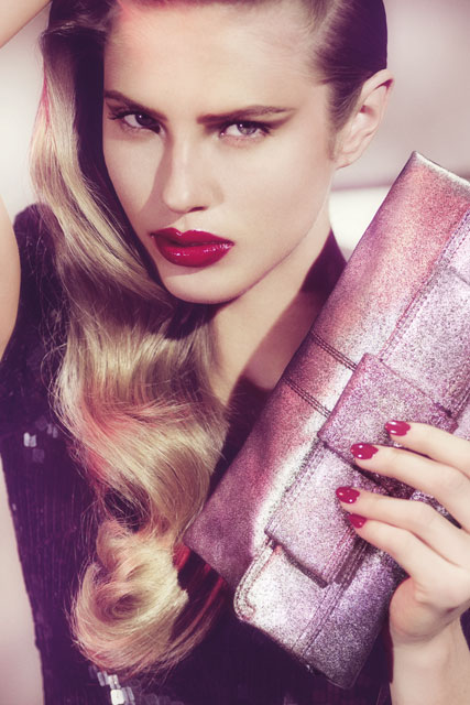 Oasis Christmas Collection 2009, High Street Fashion