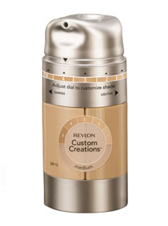Revlon Custom Creations - Beauty - Marie Claire