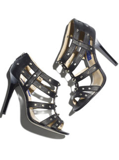 Jimmy Choo for H&M - Fashion News - Marie Claire