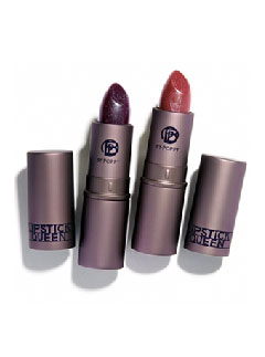 Lipstick Queen Butterfly Ball lipstick - Beauty Buy of the Day - Beauty - Marie Claire