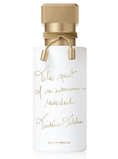 Frederic Fekkai Femme Sensuelle Eau de Parfum for Hair - Beauty Buy of the Day - Beauty - Marie Claire
