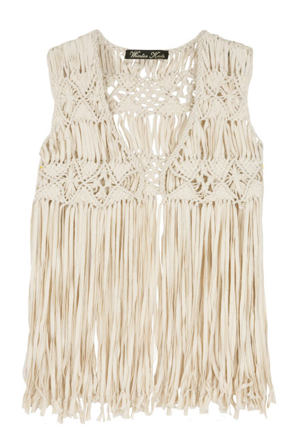 Winter Kate by Nicole Richie at my-wardrobe.com - Fashion - Marie Claire