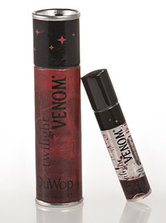 DuWop Twilight Venom - Beauty buy of the Day - Marie Claire