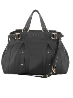 Modalu Jones black bag