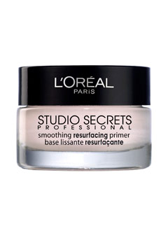 L'Oreal resurfacing primer - Beauty Buy of the Day - Marie Claire