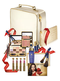 Estee Lauder holiday gift set - Beauty Buy of the Day - Marie Claire