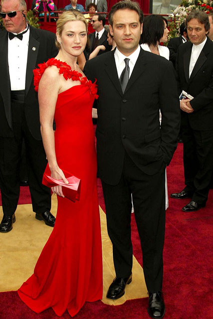 Kate Winslet: 50 Best Dresses of the Decade