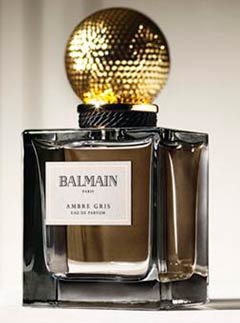 Balmain Fragrance, Beauty News