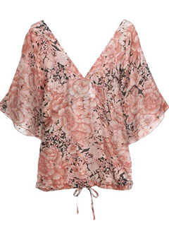 Paul & Joe for theOutnet.com - Fashion - Marie Claire