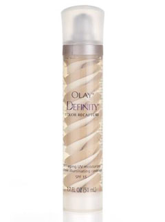 Olay Definity Colour Enhancer - Beauty Buy of the Day - Marie Claire