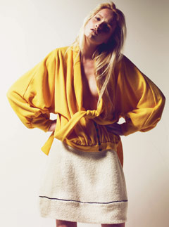 Kate Young