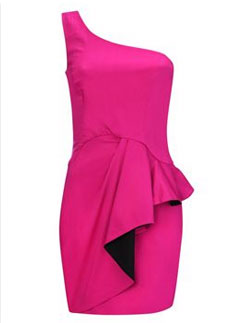 French Connection Princess dress