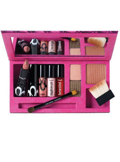 Benefit celebutante beauty kit