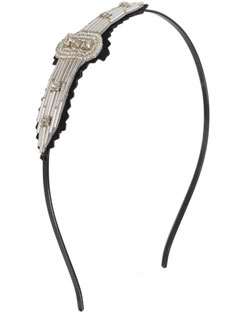 Sido Beaded Headband