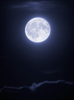 Full Moon
