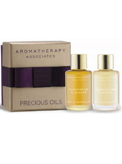 Aromatherapy Associates Precious Oils