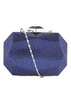 Oasis hard case clutch