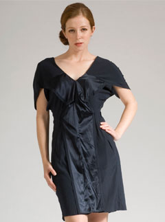wearittowork.co.uk silk elegance dress