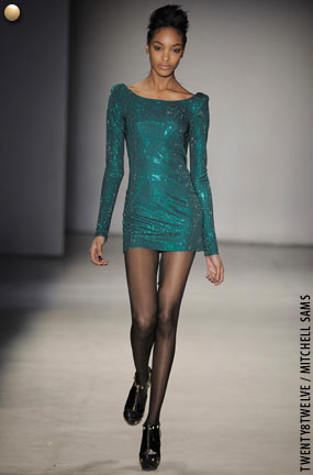 Sequins-Trend