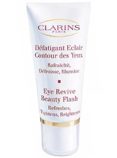 Clarins Eye Revive Beauty Flash balm