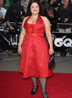 Ruth Jones - News - Marie Claire