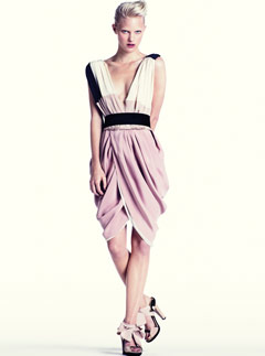 Vionnet - Fashion News - Marie Claire