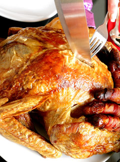 Turkey - News - Marie Claire