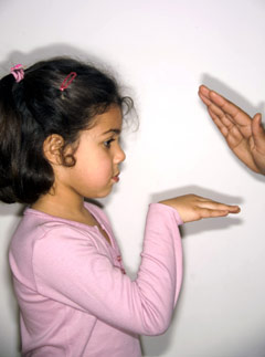 Smacking - News - Marie Claire