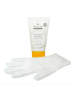 The Sanctuary Anti-Aging Intensive Hand Mask