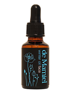 de Mamiel Winter Oil