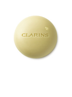 Clarins Gentle Beauty Soap-LP