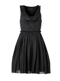 All Saints Lelex dress