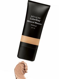Revlon ColorStay Mineral Mousse 